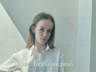Lynnebolding