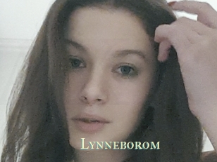 Lynneborom