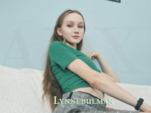 Lynnebulman