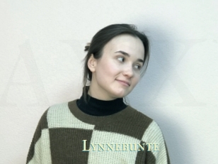 Lynnebunte
