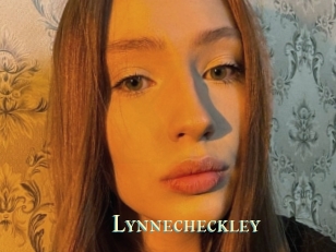 Lynnecheckley