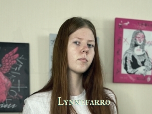 Lynnefarro