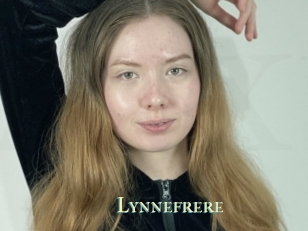 Lynnefrere