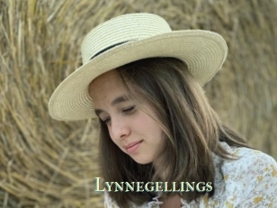 Lynnegellings