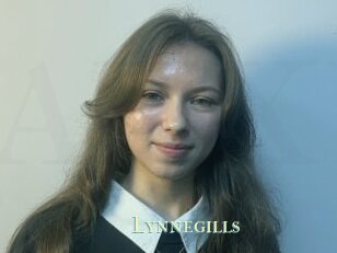 Lynnegills