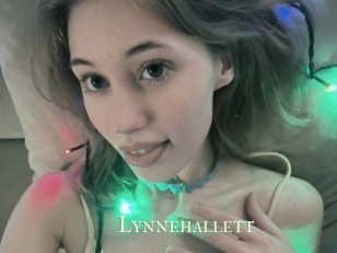 Lynnehallett