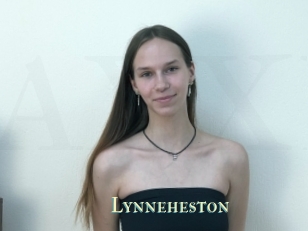 lynneheston Actrice xxx