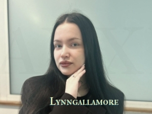 Lynngallamore