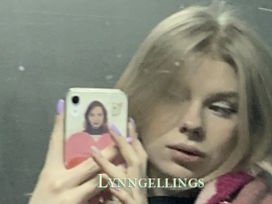 Lynngellings