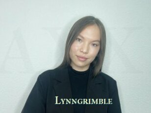 Lynngrimble