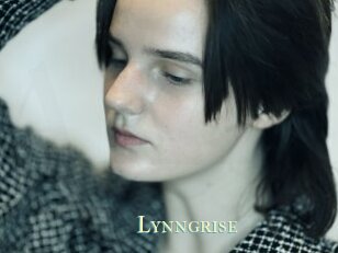 Lynngrise