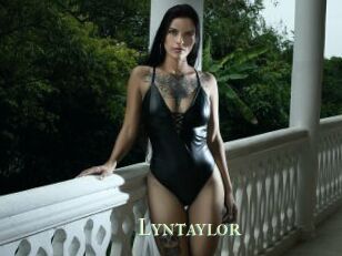 Lyntaylor