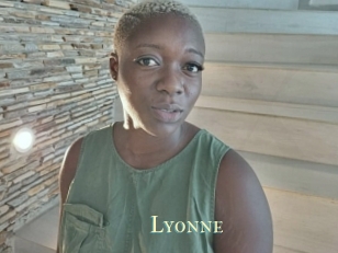 Lyonne