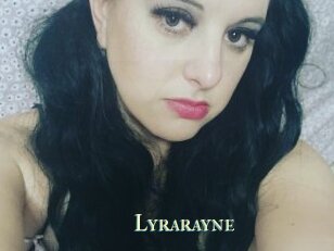 Lyrarayne