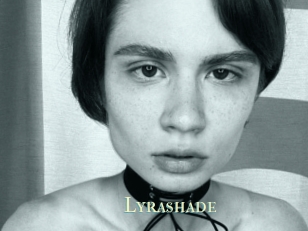 Lyrashade