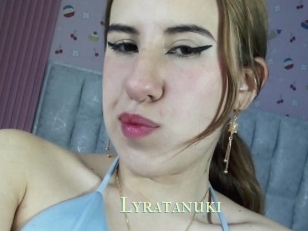 Lyratanuki