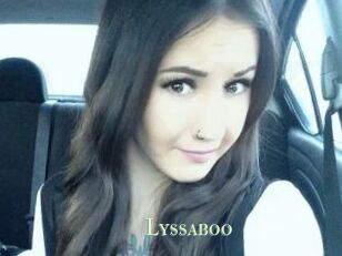 Lyssaboo