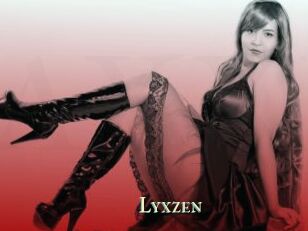 Lyxzen