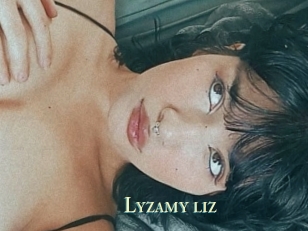 Lyzamy_liz