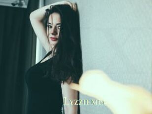 Lyzziemia