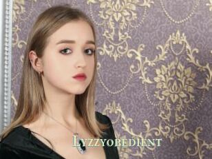 Lyzzyobedient