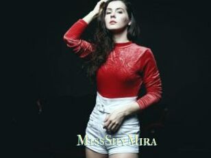M1ssShyMira