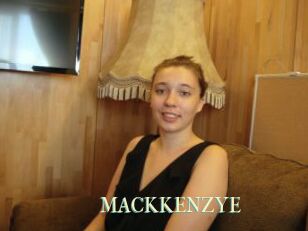 MACKKENZYE
