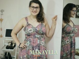 MAKAYLLA