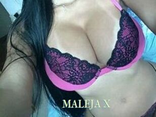 MALEJA_X
