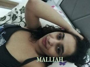 MALLIAH