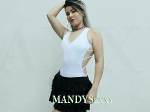 MANDYSexxy