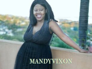 MANDYVIXON