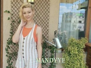 MANDYYE