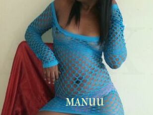 MANUU