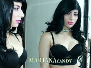 MARIANAcandy