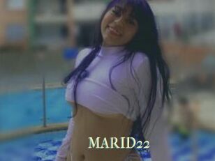 MARID22
