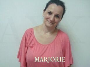 MARJORIE_