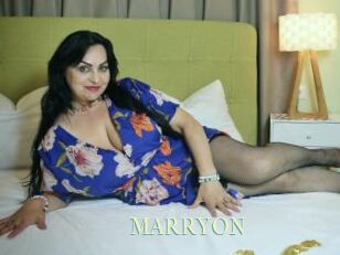 MARRYON