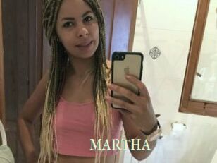 MARTHA