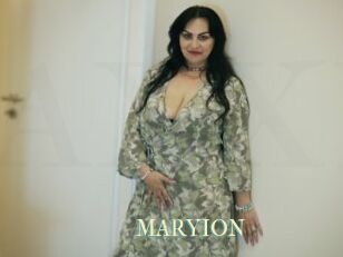 MARYION Actrice xxx