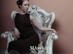 MAryJoze