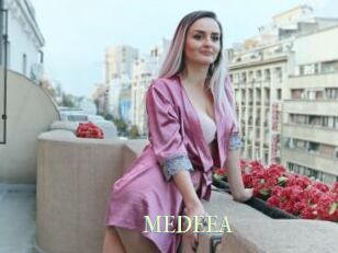 MEDEEA