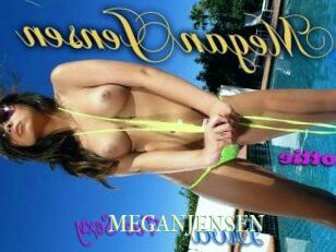 MEGANJENSEN