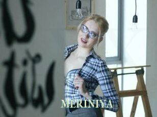 MERINIYA