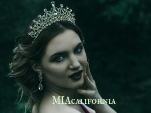 MIAcalifornia