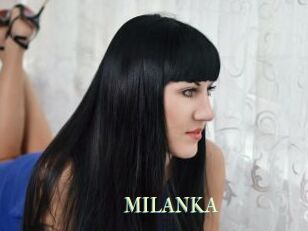 MILANKA
