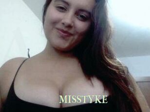 MISSTYKE