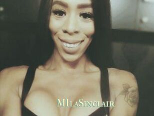 MIlaSinclair