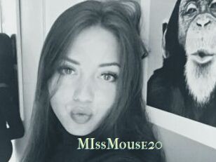 MIssMouse20