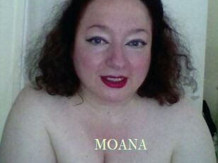 MOANA